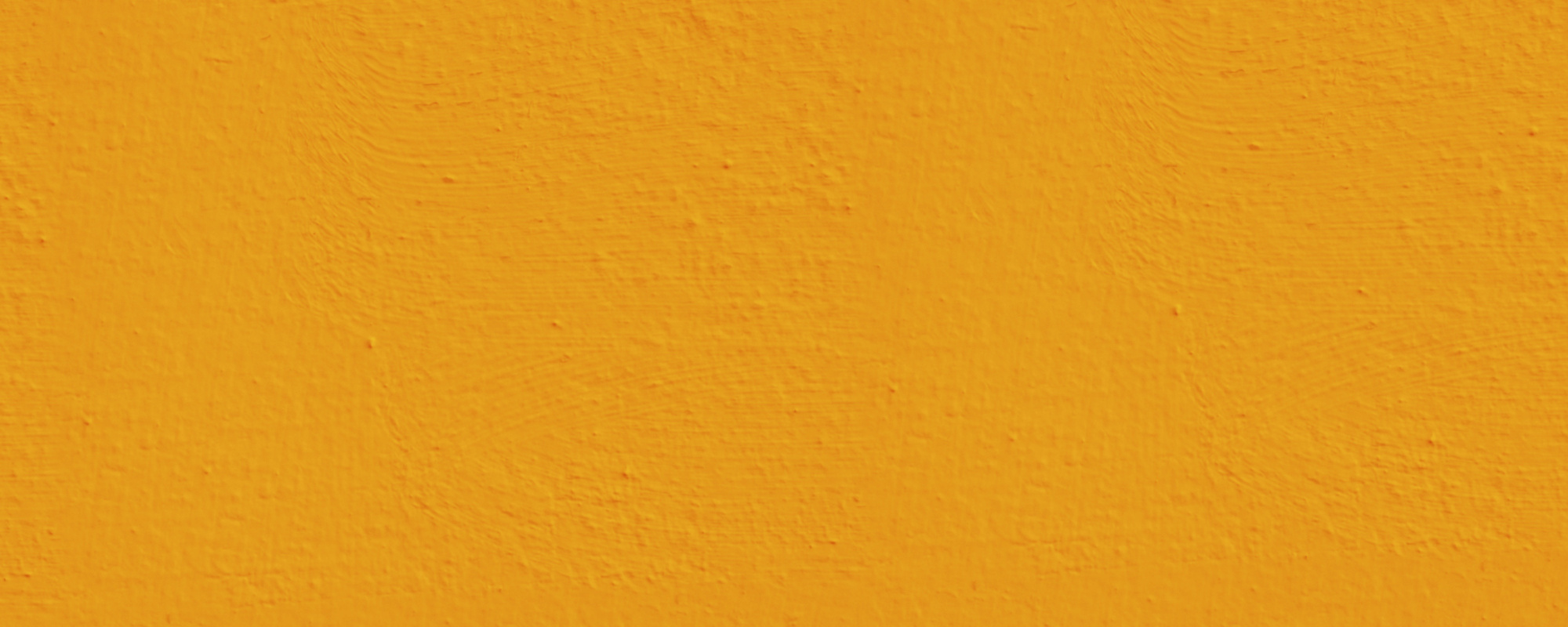 Yellow Emulsion wall paint texture rectangle background